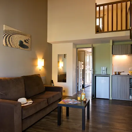 Apartment Sowell L Olivier *