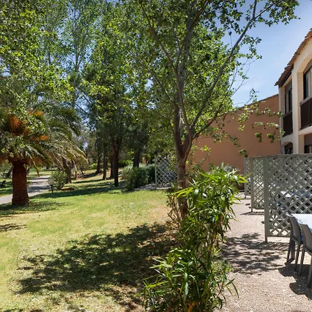 Apartment Sowell L Olivier
