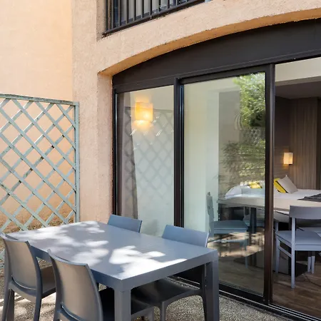 Apartment Sowell L Olivier