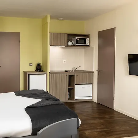 Sowell L Olivier Apartment Arles